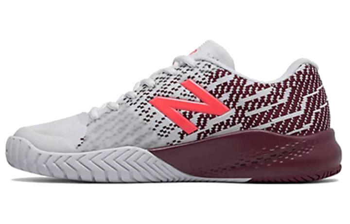 New Balance New Balance 996v3 White/Red Women's