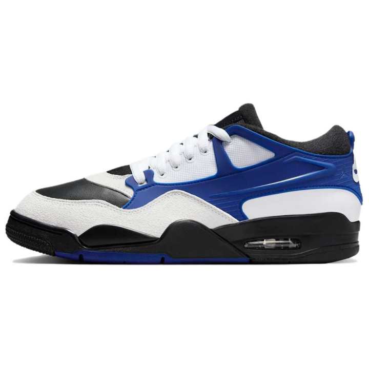 Jordan Jordan 4 Rm Black Summit White Racer Blue