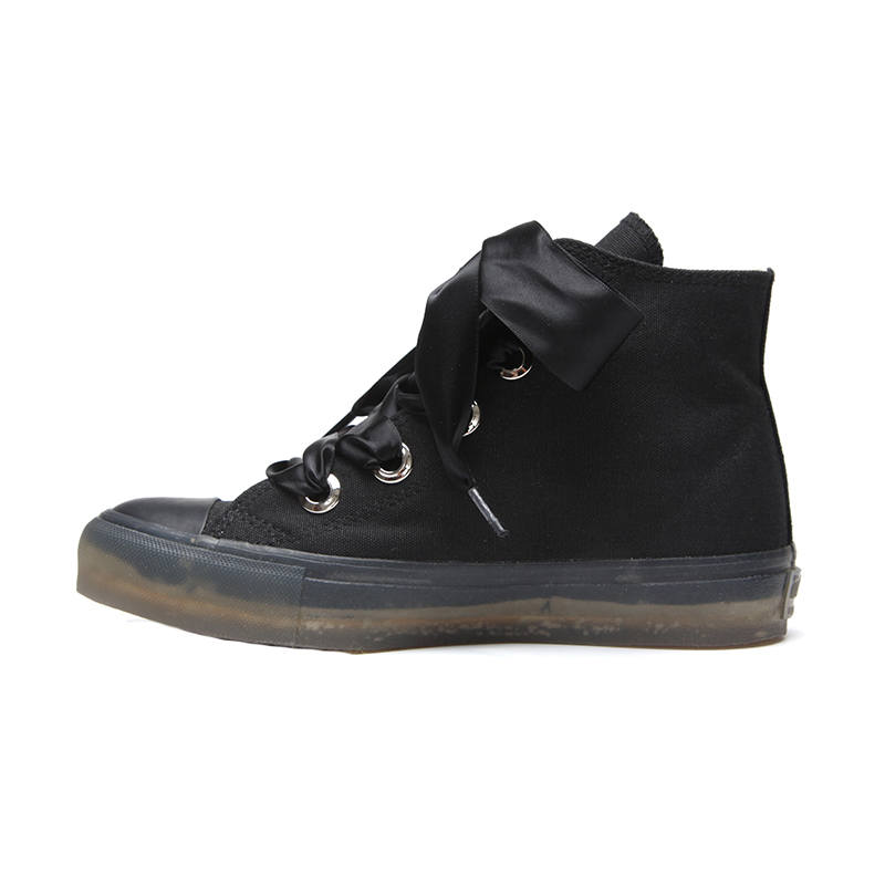 ISTEP High top Canvas Shoes Women's