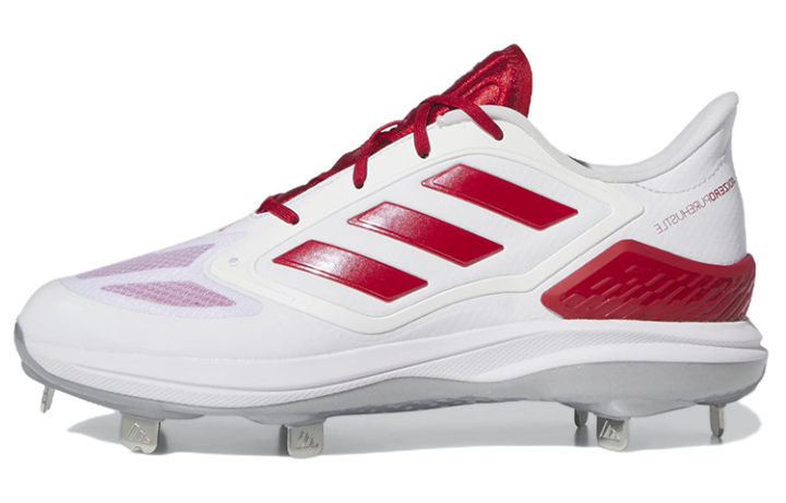 Adidas Adidas Wmns Adizero PureHustle 3 Elite 'White Power Red' Women's
