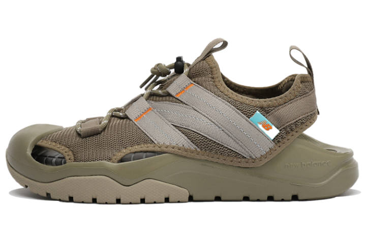 New Balance 4205 Sandal New Balance 'Khaki'
