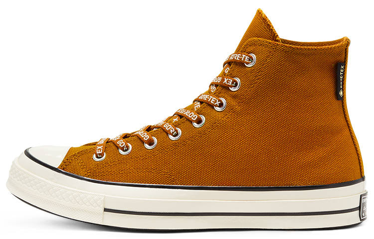 Converse Chuck 70 Converse High Gore-Tex Utility 'Amber Sepia'