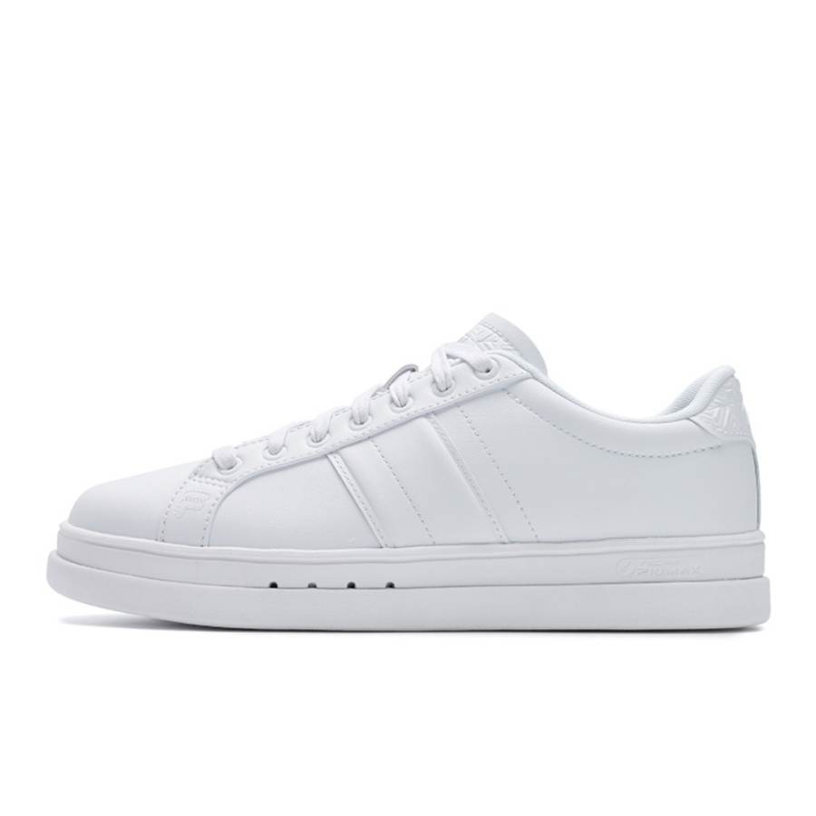 FILA Vigor Low top Tennis Shoes Women's FILA White
