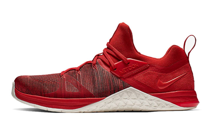 Nike Nike Metcon Flyknit 3 Mystic Red