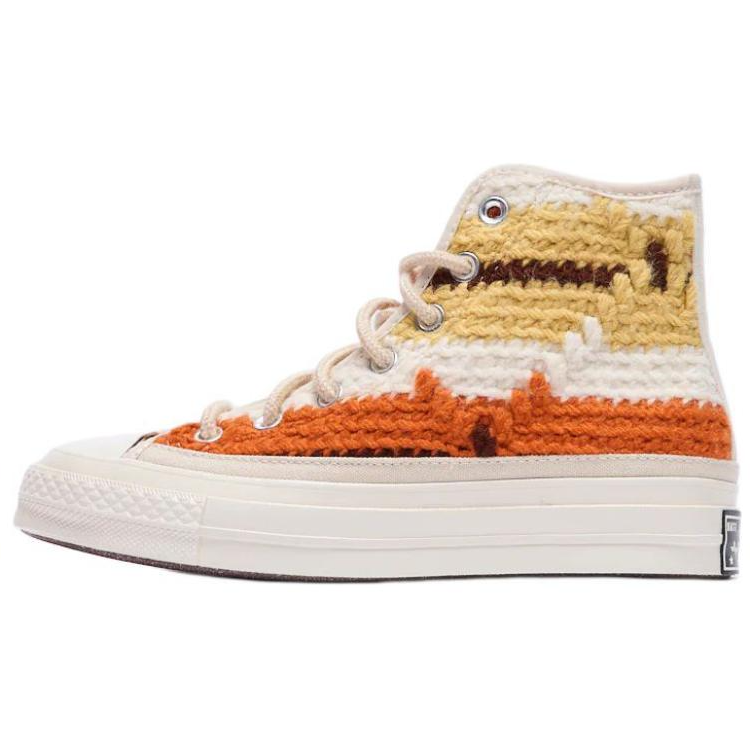 Converse Converse Chuck 70 High 'Crochet Blankets' Women's
