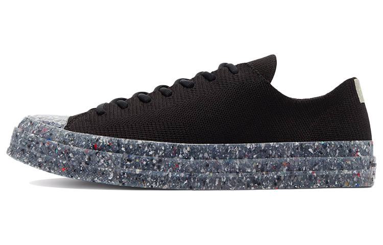 Converse Chuck 70 Renew Converse Knit Low 'Black'