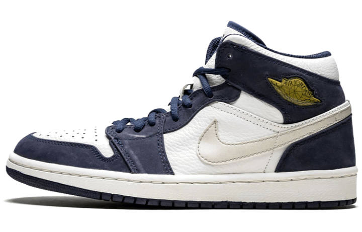 Jordan Jordan 1 Retro Navy
