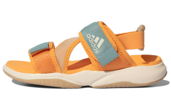 Adidas Adidas Terrex Sumra Beach Sandals Women's Orange