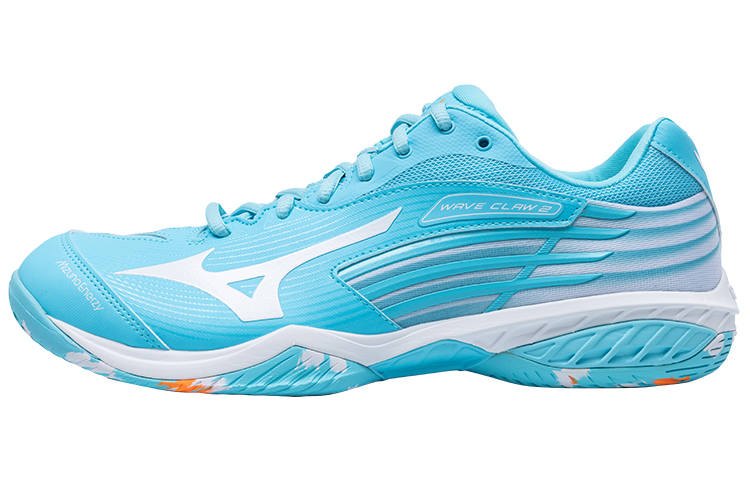 Mizuno Mizuno Wave Claw Ii 'Sky Blue'
