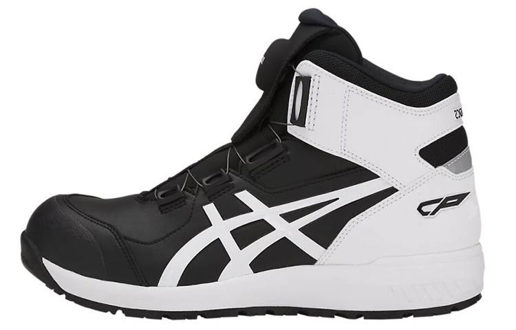 ASICS ASICS Winjob CP304 Boa 3E 'Black White'