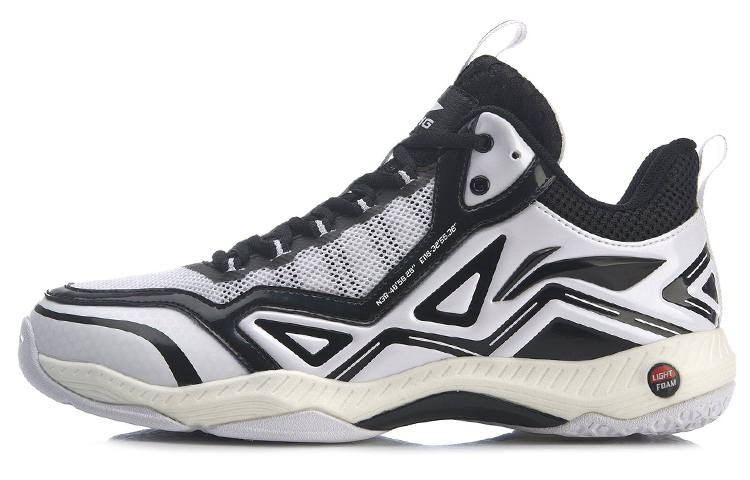 Li-Ning Li Ning Roar Lite Textile, Synthetic Leather, TPU