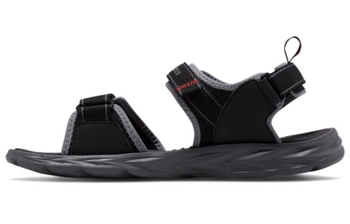 New Balance New Balance 2067 Response Sandal 'Black Grey Pink'