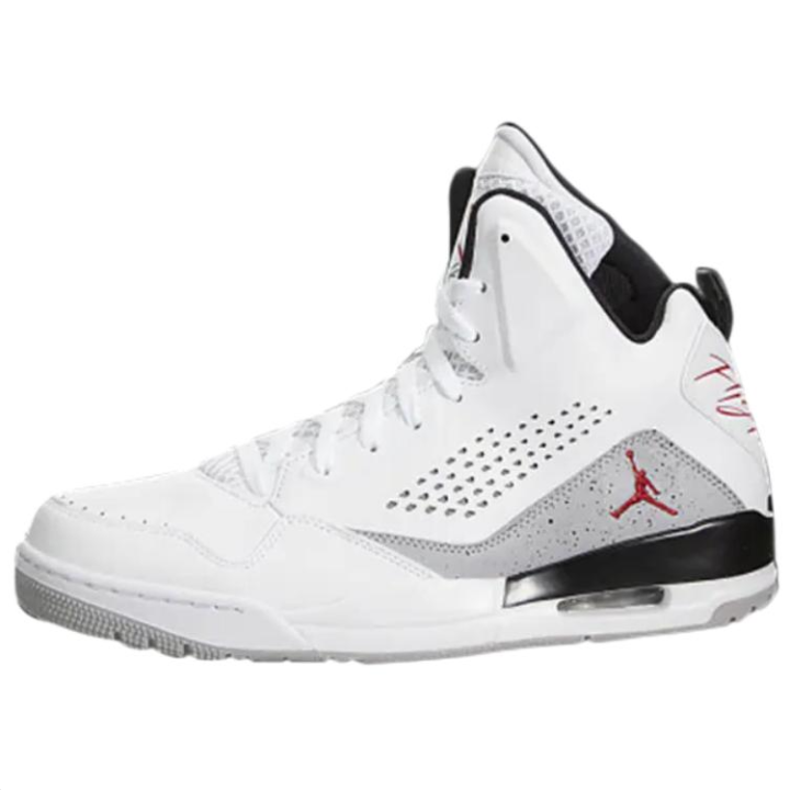 Jordan Air Jordan SC 3 'White Cement'
