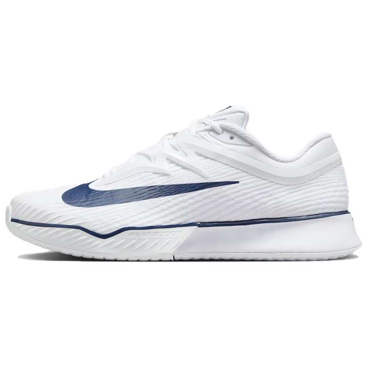Nike Nike Vapor Pro 3 Fabric Low top Tennis Shoes Men's White