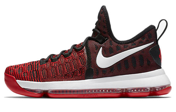 Nike Nike Kd 9 Hard Work