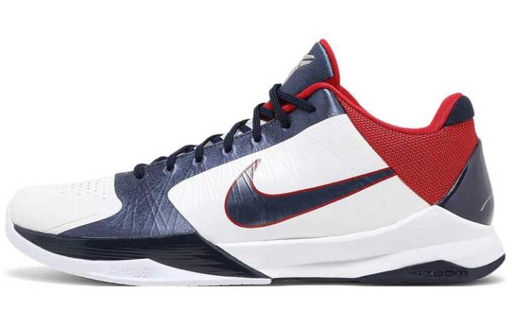 Nike Nike Kobe 5 Usa