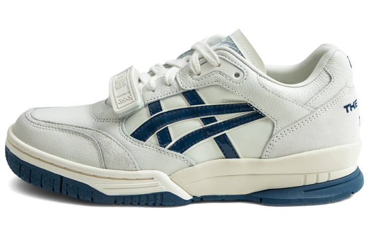ASICS ASICS Gel Spotlyte Low V2 'White Blue Red'