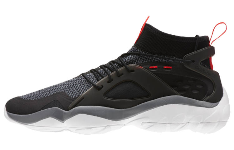 Reebok Reebok Dmx Fusion Advance Black