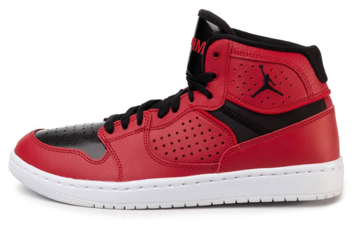 Jordan Air Jordan Access Men's Shoe Red