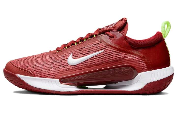 Nike Nike Court Zoom Nxt Hc 'Cedar Team Red'