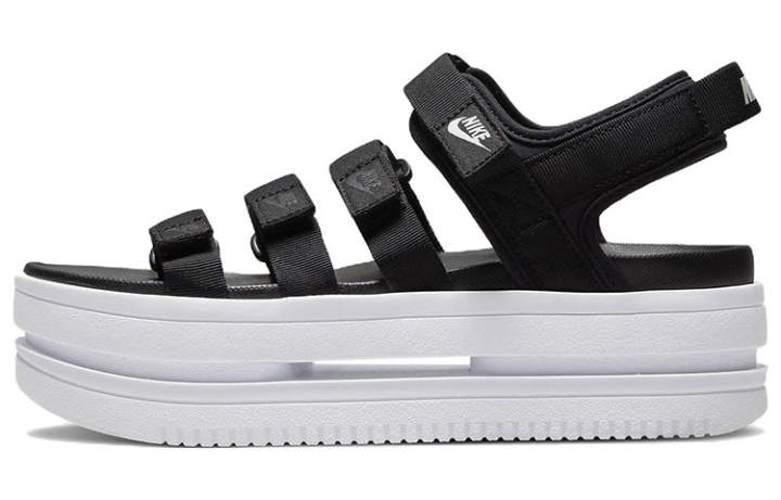 Nike Nike Icon Classic 'Black White' Women's