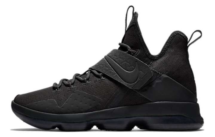 Nike Nike LeBron 14 LMTD EP 'Anthracite Anthracite'