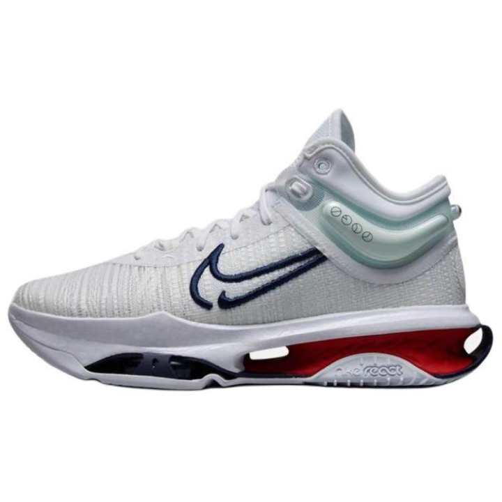 Nike Nike Air Zoom Gt Jump 2 Ep Usa White Outsole