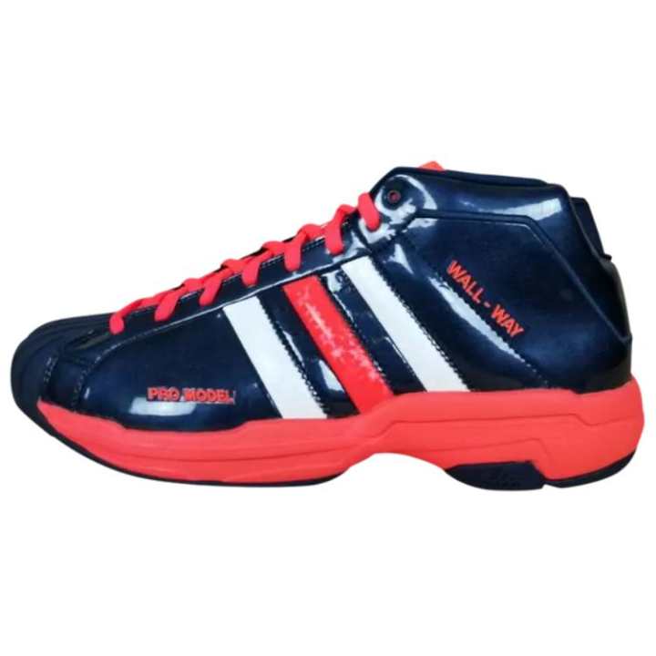 Adidas Adidas Pro Model 'Wall Way'