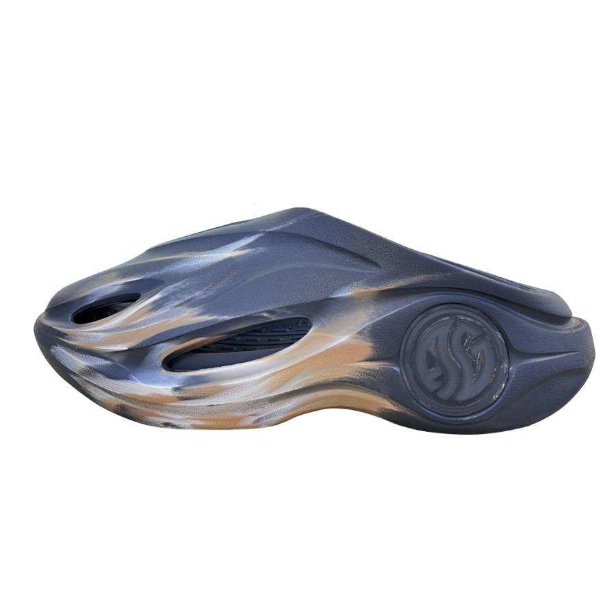 361° 361° Whale Cruise 2 Clogs Men's Blue