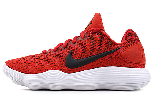 Nike Nike Hyperdunk 2017 Low EP Team Red Basketball Shoes/Sneakters