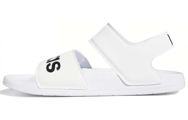 Adidas Adidas Adilette Sandal 'Cloud White'