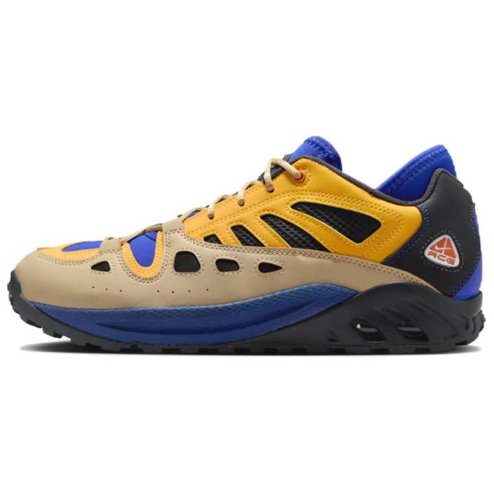 Nike Nike Acg Air Exploraid Hyper Royal Safety Orange
