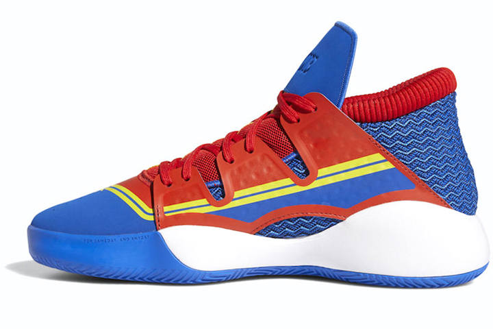 Adidas Pro Vision Marvel x Pro Vision Adidas 'Heroes Among Us: Captain Marvel'