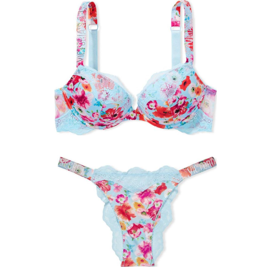 Victoria's Secret Underwear Set Women's