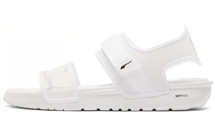 PUMA PUMA SoftRide Sandal 'White' Women's