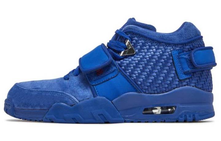 Nike Nike Air Cruz Rush Blue