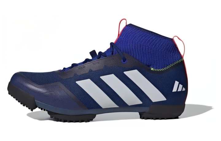 Adidas Adidas The Gravel Cycling 'Dark Blue White'