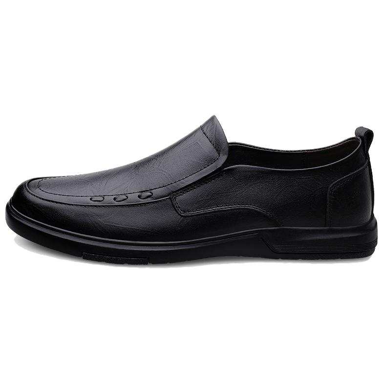PAIBLOKS Men's Casual Shoes Men's