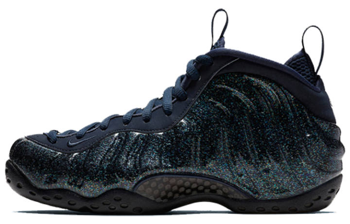 Nike Nike Air Foamposite One 'Glitter' Women's