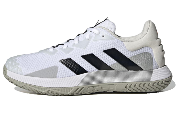 Adidas Adidas SoleMatch Control 'White Black Lucid Blue'