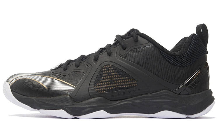 Li-Ning Li Ning Ranger6 LITE Textile, Synthetic Leather Cushioning Slip Resistant Abrasion Resistant