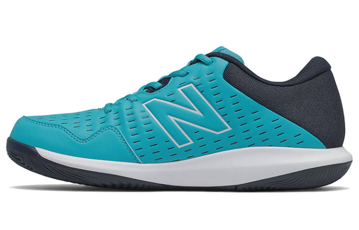 New Balance New Balance 696v4 'Virtual Sky Black'
