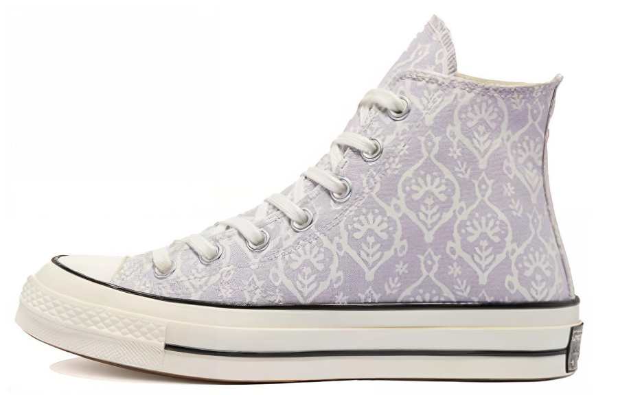 Converse Chuck 70 Wmns Converse High 'Summer Spirit - Infinite Lilac' Women's