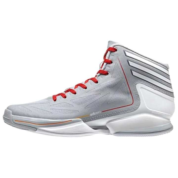 Adidas Adidas AdiZero Crazy Light 2 Light Onix
