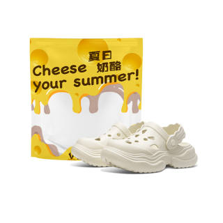 VTVN Clogs Women's