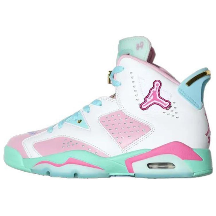 Jordan Jordan 6 Retro Doernbecher Jillian Women's