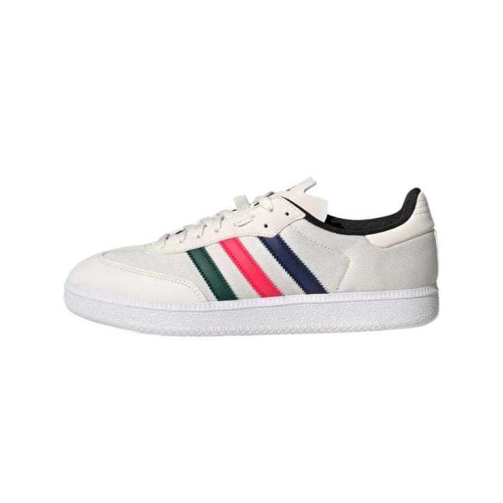Adidas Adidas Velosamba Comfortable Abrasion Resistant Breathable Cushioning Abrasion Resistant Breathable Cushioning Low top