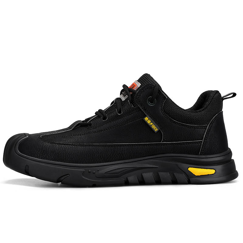 GUYISA GUYISA Safety & Protective Shoes Unisex
