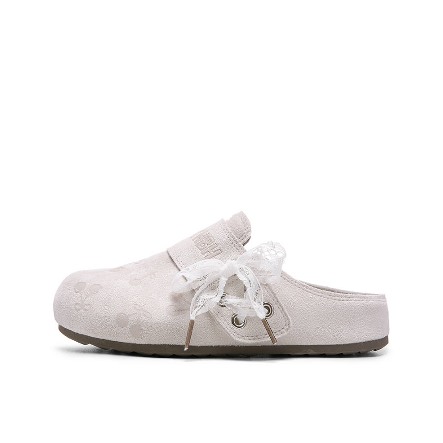 KEAIDENI Print Closed Toe Slippers Women's