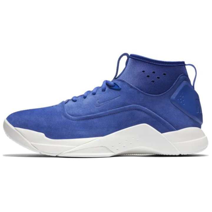 Nike Nike Hyperdunk Low Lux Paramount Blue